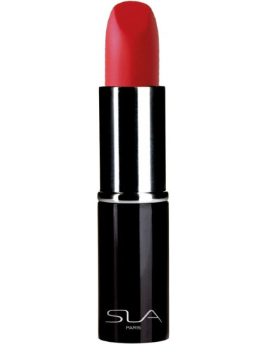 PRO LIPSTICK MATS – ROUGE ROUGE Profesionāla Matēta Lūpu krāsa 3,5g