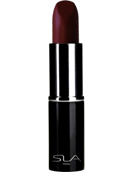 SLA PARIS Pro huulepulk - Bordeaux Dark Glam