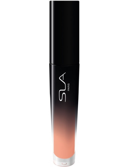 SLA PARIS Lip crush vedel matt huulepulk - Julian