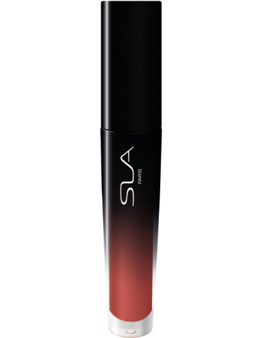 LipCrush – Liquid matte liptisck – MATT Ūdens Noturīga Matēta Lūpu Krāsa 4,5ml