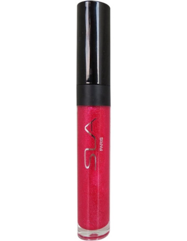 LIP GLOSS – LACQUERED GRIOTTE Lūpu Spīdums Ar Augļu Aromātu 5ml