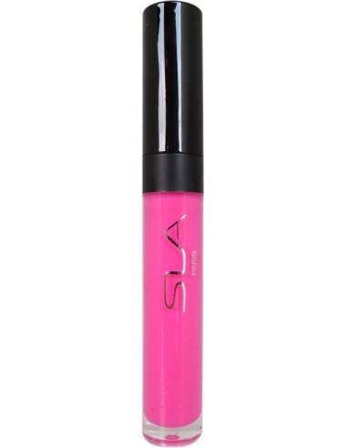 LIP GLOSS – LOVELY PINK VINYL With Fruit Aroma 5ml