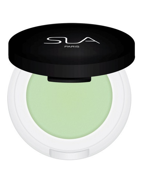 SLA PARIS CAKE CORRECTOR GREEN – Peitekreem rohelise pigmendiga 3.5g