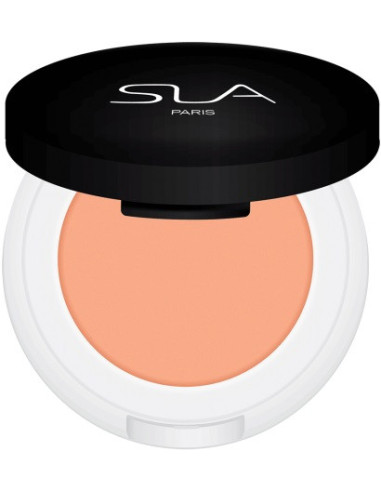 SLA PARIS CAKE CORRECTOR APRICOT - Concealer with Orange Pigment 3.5g