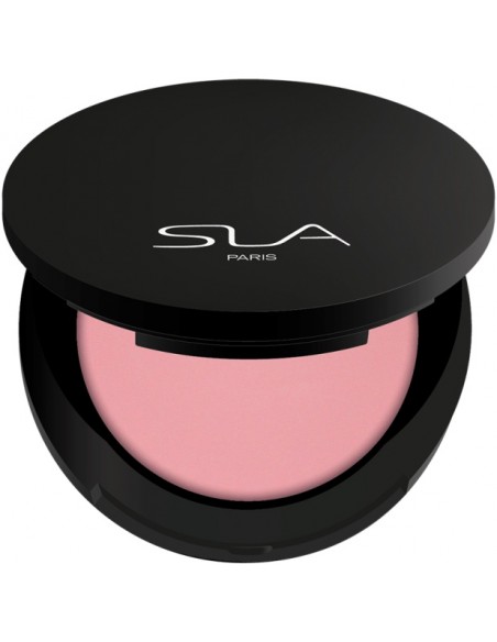SLA PARIS Põsepuna puudriroosas - Powder Pink põsepuna 6.5g