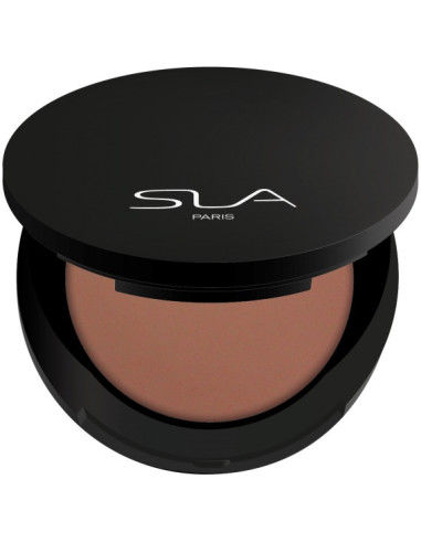 BLUSH PINK IN CHEEK POWDER – DUNE Vaigu Sārtums diam: 49mm, 6,5g