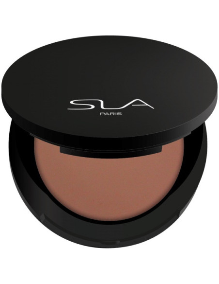 SLA PARIS Põsepuna puudriroosas - Dune Cheek põsepuna 6.5g