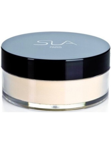 SLA PARIS FIX UP universaalne puuder...