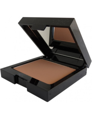 SLA PARIS Compact powder - Tanned Natural 10g