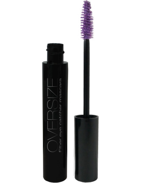 SLA PARIS ripsmetušš ülisuure kiuga pilgupüüdja ​​- Extravagant Purple Eriti volüümi andev ja pikendav ripsmetušš 11ml
