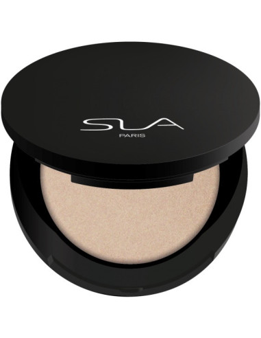 SLA PARIS LUMINAIZER TOUCH OF GLOW CHAMPAGNE - Highlighter