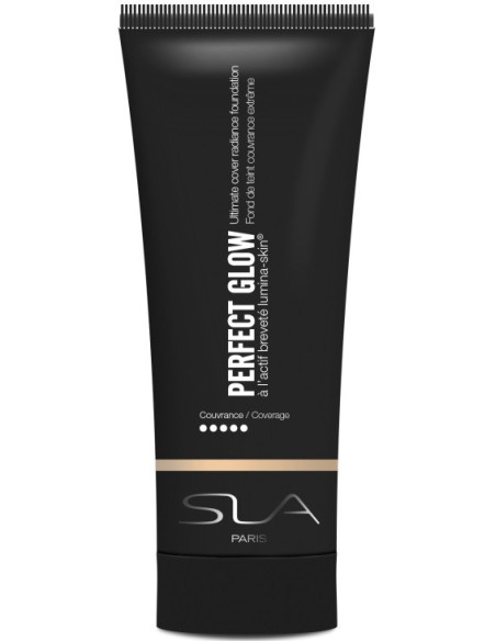 SLA PARIS Ultimate Cover Radiance jumestuskreem, mis särab ideaalselt - Natural Beige