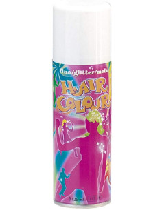 Juuksevärv pihustatult,...