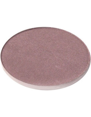 SHINY IRIDESCENT EYESHADOWS – LIGHT VIOLET GREY Mikronizētas Acu Ēnas ar Satīna Mirdzumu 35mm 2,5g