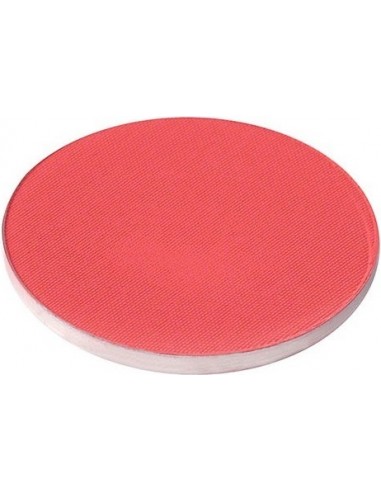 BLUSH EYE SHADOWS – PINK RED (VAIGU SĀRTUMI) Sārtās Mikronizētās Acu Ēnas 35mm, 2,5g