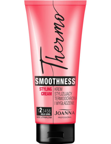 THERMO SMOOTHNESS Juuste sirgendaja...