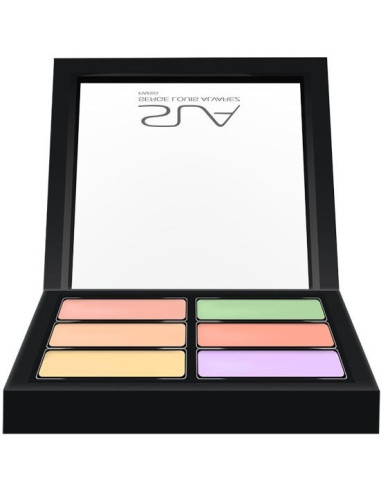 SLA PARIS SNATCHED CONCEALER...