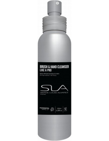 SLA PARIS PINTSLIPUHASTUSAINE NAGU...