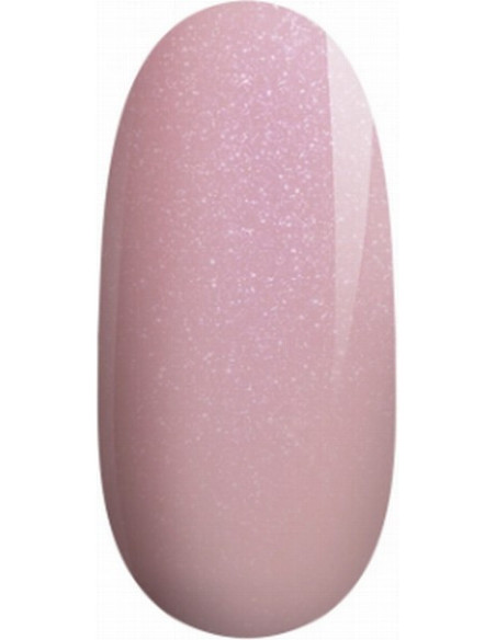WANTED Q5 UV/LED - 0501 Nude Sädelus, 50ml