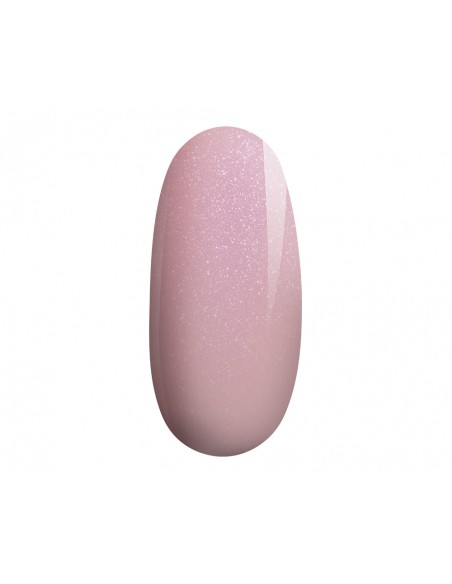 WANTED Q5 UV/LED - 0501 Nude Sädelus, 50ml