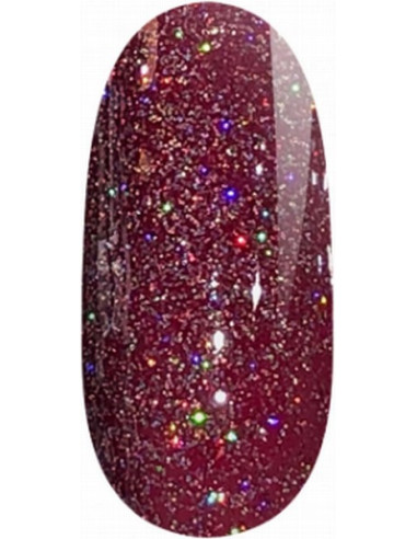 Gel polish UV/LED gēllaka, 12ml RBW-05