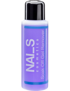 Soak Off geellaki eemaldaja...