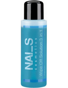 Pühkimislahus 3in1, 100ml