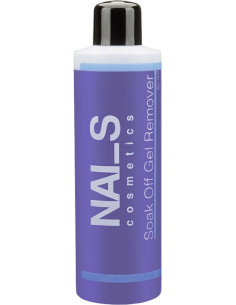 Soak Off geellaki eemaldaja...
