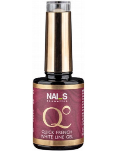 Quick French valgendav liin, 15ml