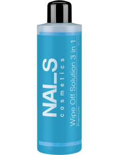 Pühkimislahus 3in1, 500ml