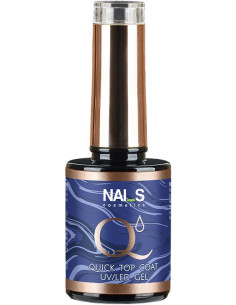 Kiirkinnitusega UV/LED, 15ml