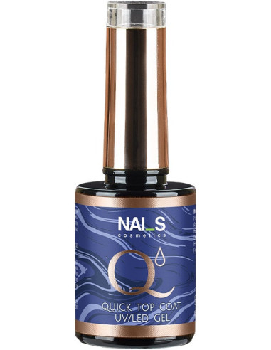 Kiirkinnitusega UV/LED, 15ml