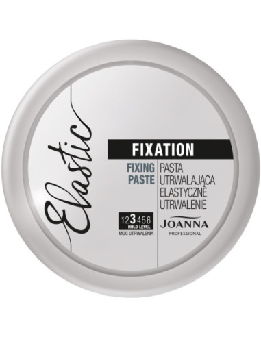 ELASTIC FIXATION Juuksekujunduspasta...