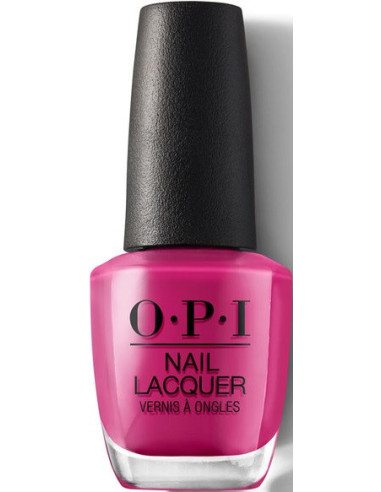 OPI Nail Lacquer klasiskā nagu laka Hurry-juku Get this Color! 15ml