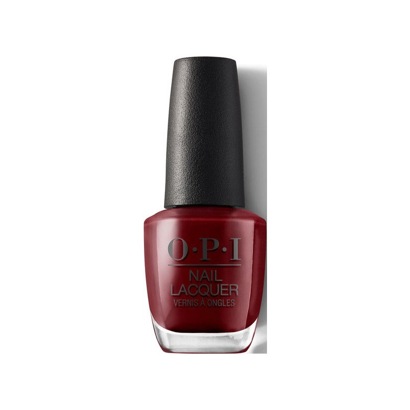 OPI Nail Lacquer klasiskā nagu laka Como se Liama 15ml