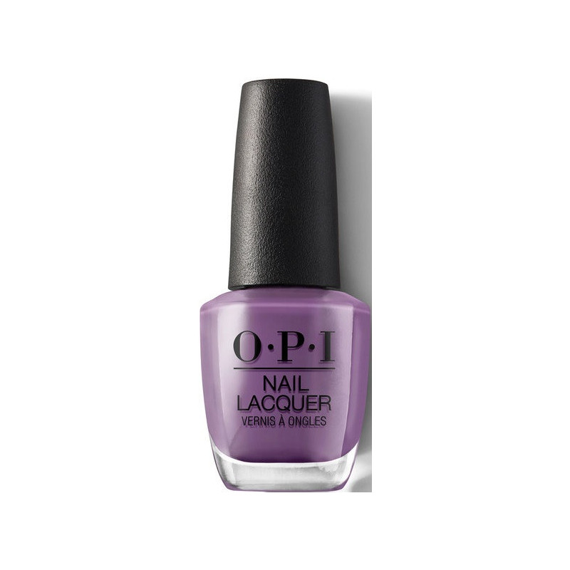 OPI Nail Lacquer klasiskā nagu laka Grandma Kissed a Gaucho 15ml