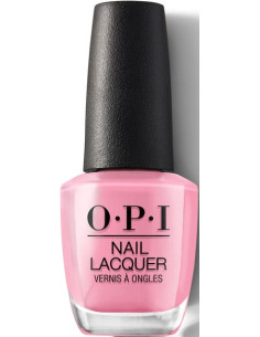 OPI Nail Lacquer Lima Tell...