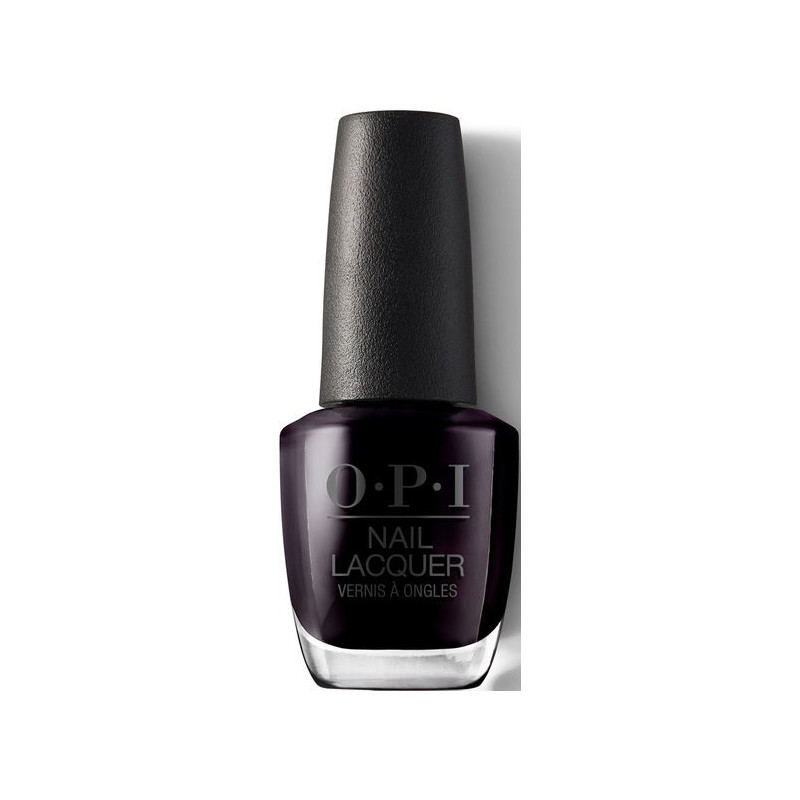 OPI Nail Lacquer Lincoln Park after Dark 15ml