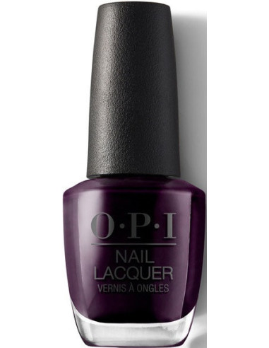 OPI Nail Lacquer klasiskā nagu laka O Suzi Mio 15ml