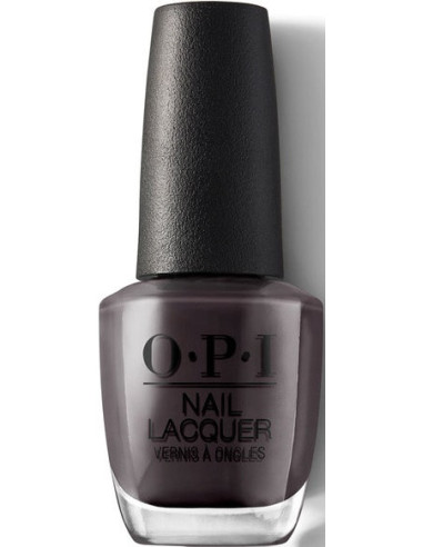 OPI Nail Lacquer klasiskā nagu laka How Great is Your Dane? 15ml