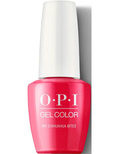 OPI gēllaka My Chihuahua Bites 15ml