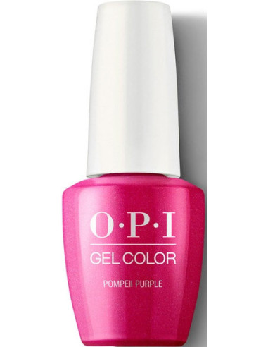 OPI gēllaka Pompeii Purple 15ml