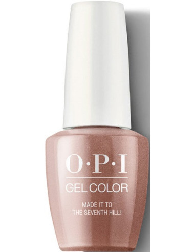 OPI gēllaka Made It To The Seventh Hills! 15ml