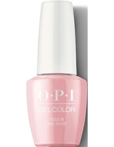 OPI gelcolor Tagus in That Selfie! 15ml