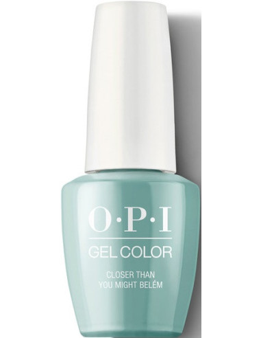 OPI gēllaka Closer Than You Might Belém 15ml