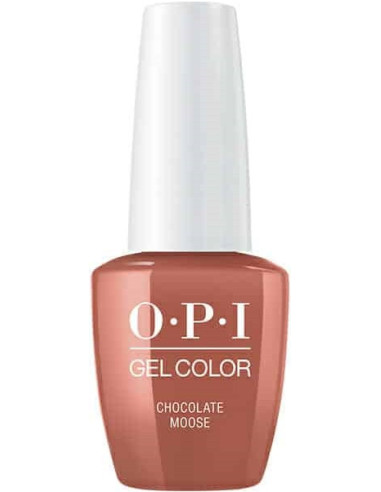 OPI gēllaka Chocolate Moose 15ml