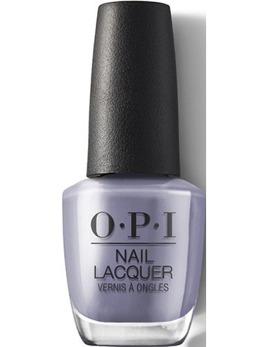 OPI Nail Lacquer klasiskā nagu laka OPI DTLA 15ml