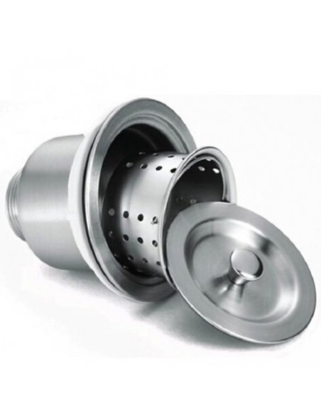 Juuksuri valamu äravool