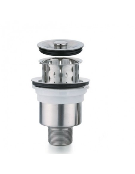 Juuksuri valamu äravool