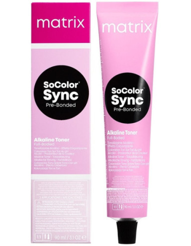 SOCOLOR SYNC eelliimitud 8A 90ml
